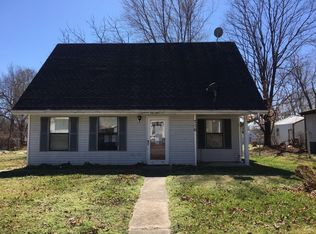 716 E Franklin St, Clinton, MO 64735