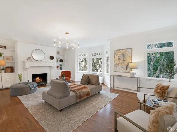 1919 Octavia St APT 4, San Francisco, CA 94109