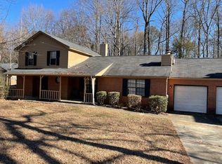 333 River Brook Trce, Riverdale, GA 30274