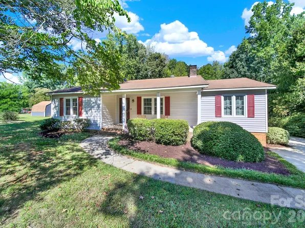 3015 Pageland Hwy, Lancaster, SC 29720