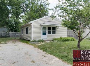 2216 Green Ave, Manhattan, KS 66502