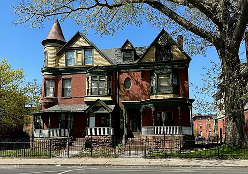 97 Wethersfield Ave #1 Photo 1