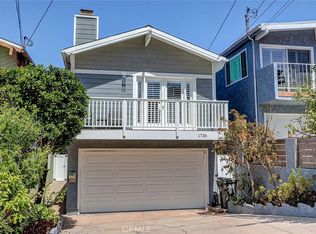1736 Steinhart Ave, Redondo Beach, CA 90278