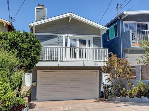 1736 Steinhart Ave, Redondo Beach, CA 90278
