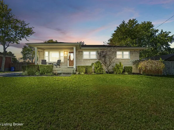 212 Chantilly Ave, Louisville, KY 40214