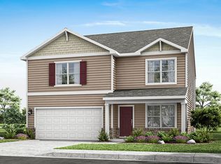 Bridgeport Plan, Lakefield Place, Goshen, OH 45122