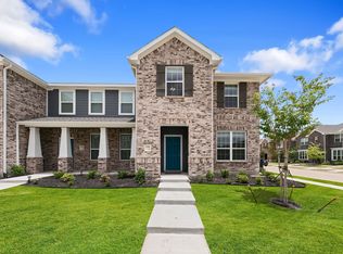 3702 Star Mesa St BUILDING 12, Heartland, TX 75114