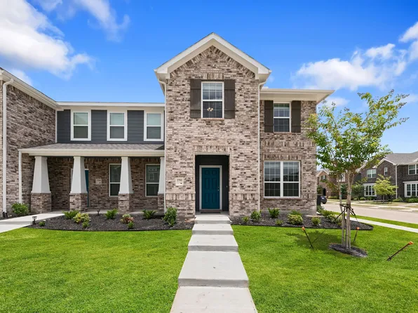 3702 Star Mesa St Building 12, Heartland, TX 75114