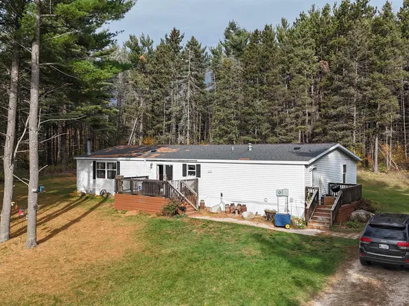 9250 S Call Rd, Mc Bain, MI 49657