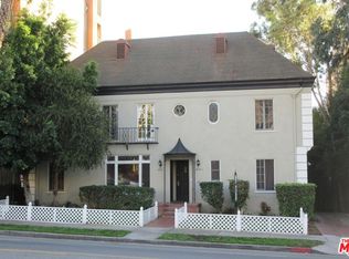 7414 Hollywood Blvd, Los Angeles, CA 90046