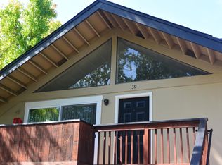 6301 Montecito Blvd #39, Santa Rosa, CA 95409