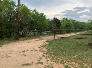 Just Past 357 Graham, Marble Falls, TX 78654