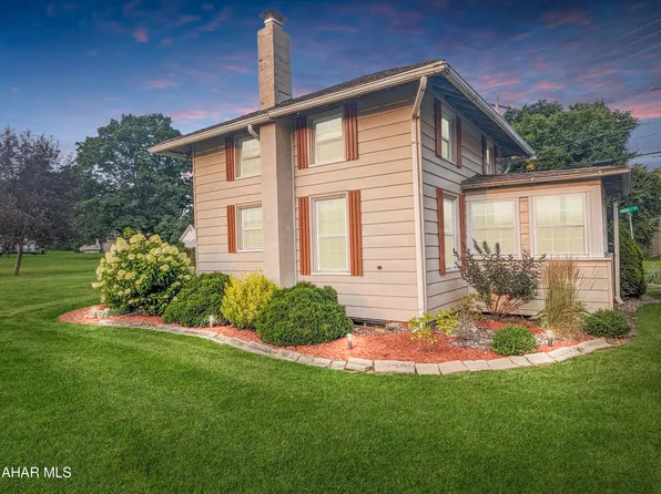 7504 Admiral Peary Hwy, Cresson, PA 16630