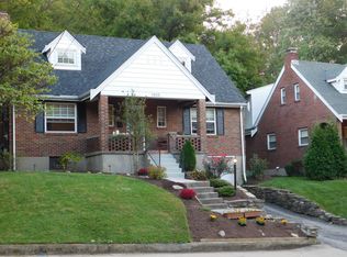 1415 Amsterdam Rd, Park Hills, KY 41011