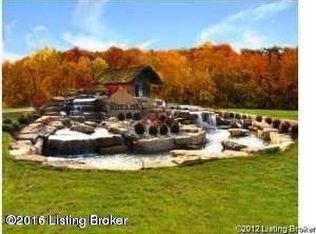 LOT 58 Fallen Branch Ct, Mount Washington, KY