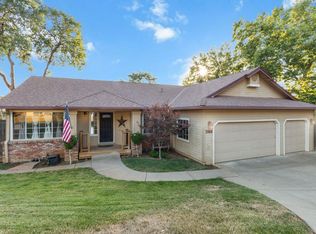 3968 Rustic Rd, Cameron Park, CA 95682