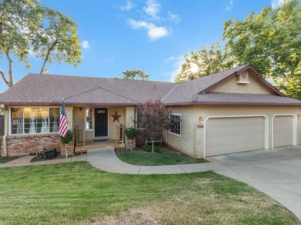 3968 Rustic Rd, Cameron Park, CA 95682