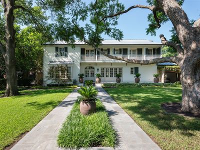 5324 Farquhar Ln, Dallas, TX, 75209