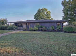 10502 Snake Rd, Athens, AL 35611