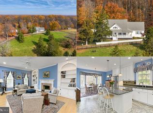 11208 W Montpelier Rd, Great Falls, VA 22066