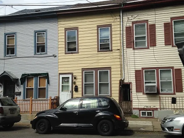537 Lamberton St, Trenton, NJ 08611
