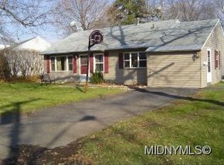 408 Van Roen Rd, Utica, NY 13502