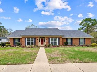 1672 Pine Station Rd E, Mobile, AL 36695