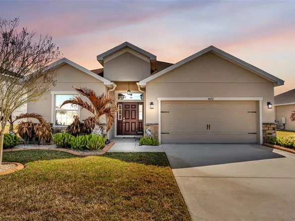 4072 Shearwater St, Lakeland, FL 33811