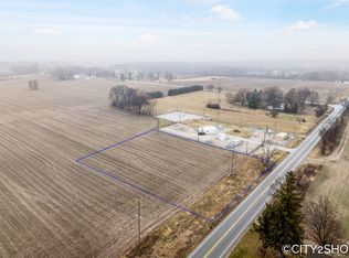 12251 Sparta Ave NW, Sparta, MI