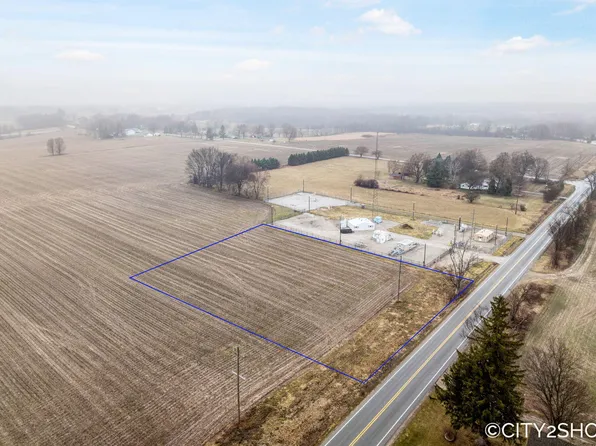 12251 Sparta Ave NW, Sparta, MI 49345