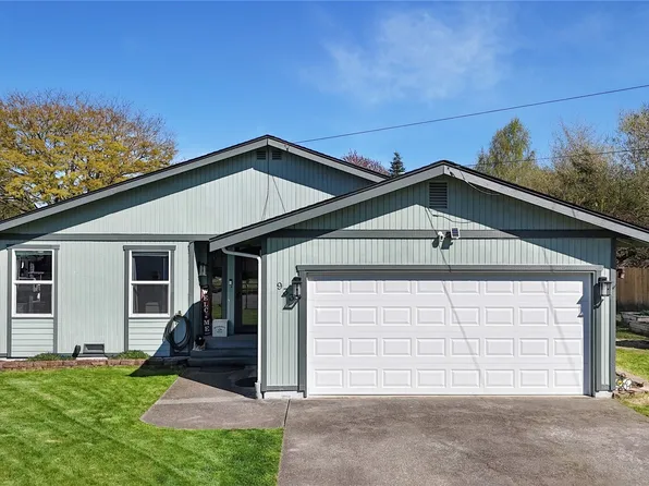 933 13th Street SW, Puyallup, WA 98371
