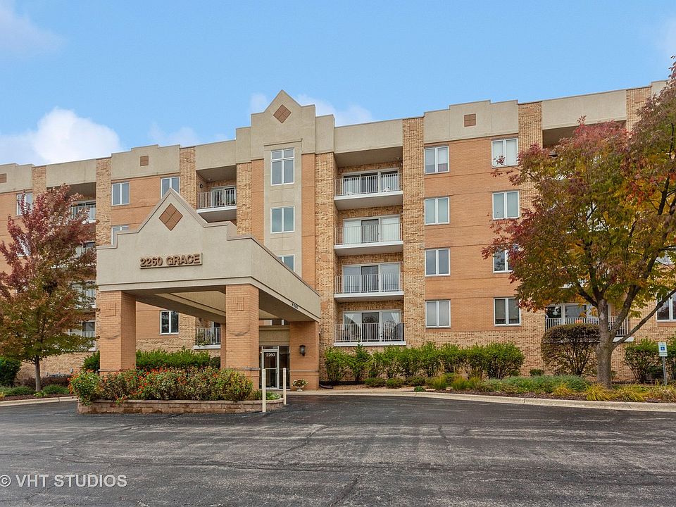 1st image of 2260 S Grace St APT 304