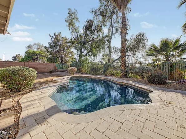 478 N JACKSON Street, Gilbert, AZ 85233