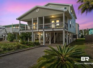 1476 W Lagoon Ave #B, Gulf Shores, AL 36542