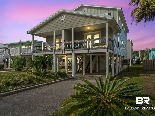 1476 W Lagoon Ave #B, Gulf Shores, AL 36542