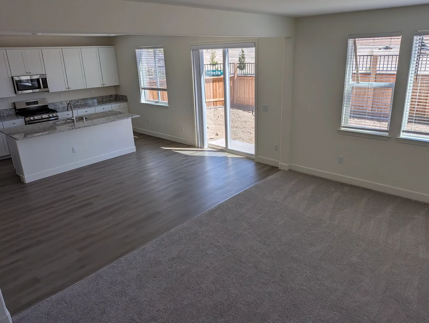 Pilot Peak Ct, Sparks — Photo 3