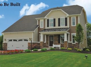 3928 Crimson Harvest Ln, Medina, OH 44256