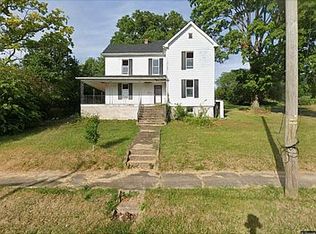 2311 Wythe Ave, Bluefield, WV 24701