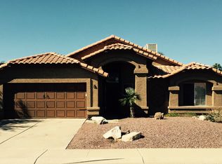 19044 N 36th Way, Phoenix, AZ 85050