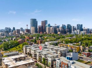 721 E 4th St NE #231, Calgary, AB T2E 3S7