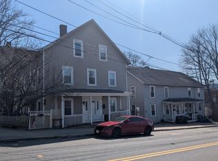 7-9 Church St, Ware, MA 01082