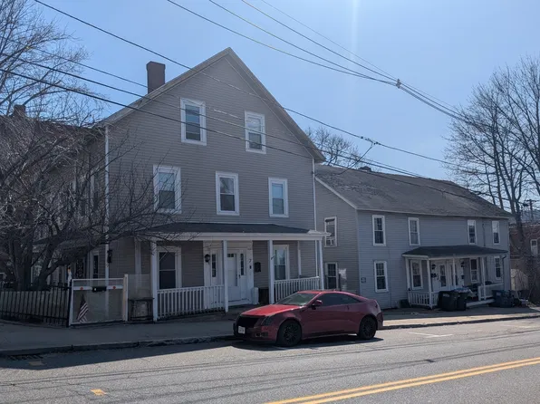 7-9 Church St, Ware, MA 01082