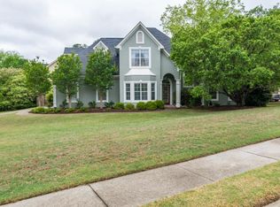 3890 Cherry Ridge Walk, Suwanee, GA 30024