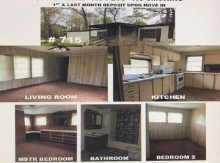 715 County Road 642, Dayton, TX 77535