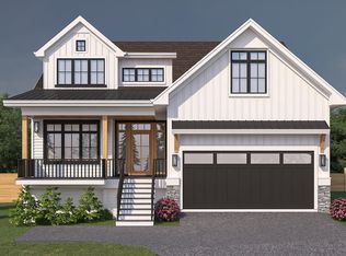 135 Gary Rd, Carrboro, NC 27510