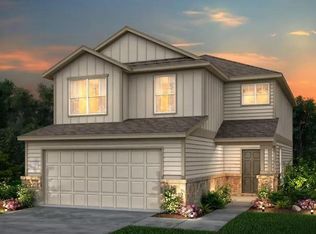 501 Pickrell Loop, Liberty Hill, TX 78642