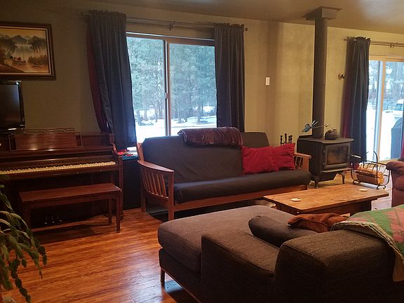 Open Living