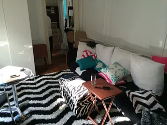 Rented by Crosstown Apartments NYC