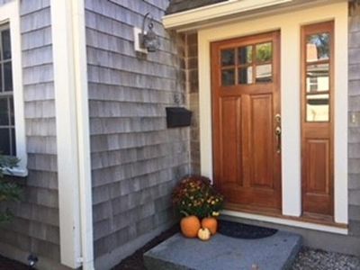 16 County St #2, Ipswich, MA, 01938