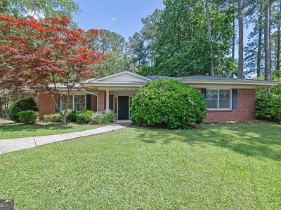 148 Hurt Rd SW, Smyrna, GA, 30082